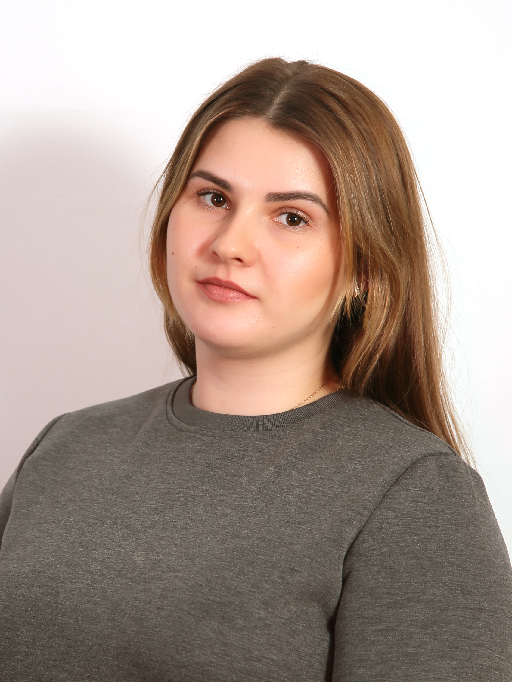 Учитель-логопед Шамаева Нина Викторовна.