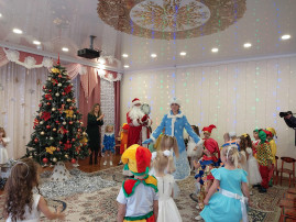 Новый год для малышей Новый год для малышей.