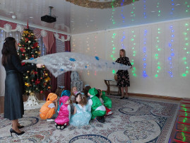 Новогодние чудеса Новогодние чудеса.