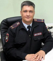 Обращение начальник отдела Госавтоинспекции Обращение начальник отдела Госавтоинспекции.