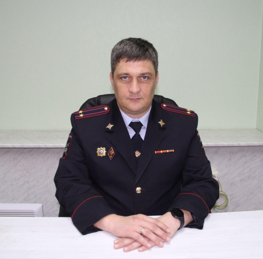 Обращение начальника Госавтоинспекции Обращение начальника Госавтоинспекции.