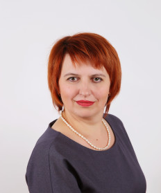 Будюкина Елена Александровна Будюкина Елена Александровна