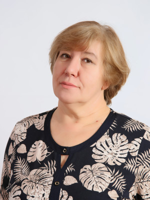 Воспитатель Космакова Светлана Анатольевна Воспитатель Космакова Светлана Анатольевна