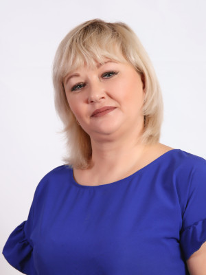 Воспитатель Аверьянова Елена Сергеевна Воспитатель Аверьянова Елена Сергеевна