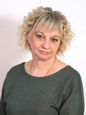 Воспитатель Лукина Людмила Владимировна Воспитатель Лукина Людмила Владимировна