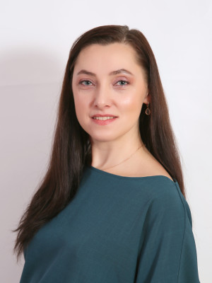 Воспитатель Милованова Оксана Валерьевна Воспитатель Милованова Оксана Валерьевна