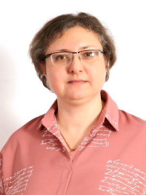 Учитель-логопед Сергеева Алла Олеговна Учитель-логопед Сергеева Алла Олеговна