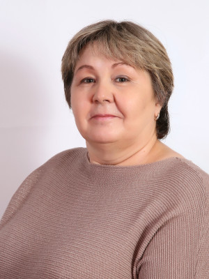 Воспитатель Семёнова Ирина Михайловна Воспитатель Семёнова Ирина Михайловна