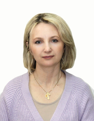 Воспитатель Гаврилина Елена Николаевна Воспитатель Гаврилина Елена Николаевна