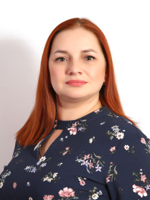 Воспитатель Алексеева Татьяна Сергеевна Воспитатель Алексеева Татьяна Сергеевна